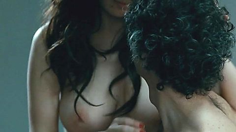Pic: Tiziana Buldini in The Immature (2011)